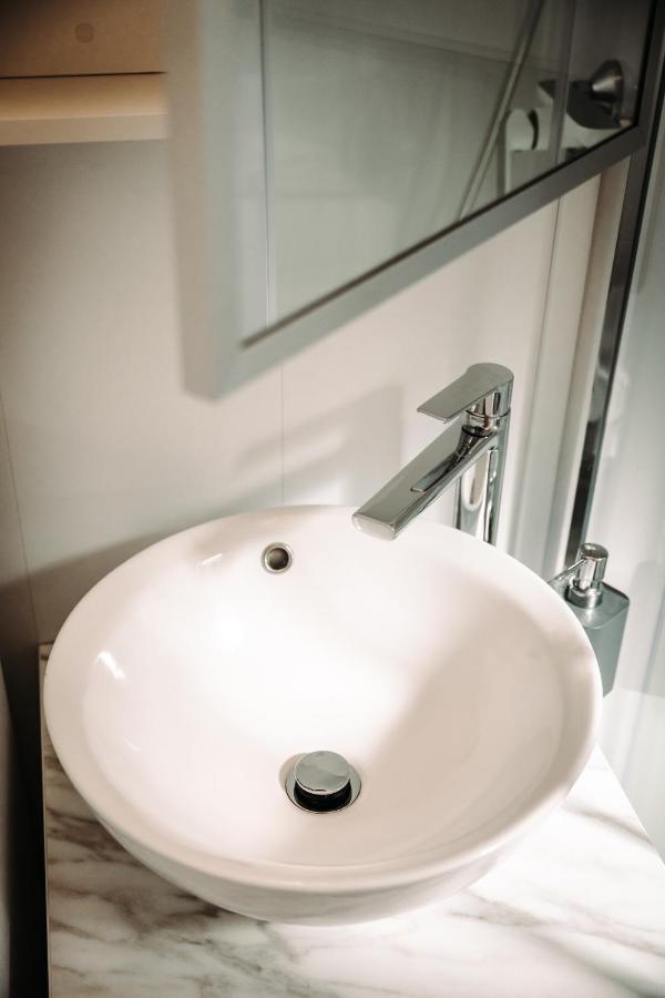 Sea House Pool & Jacuzzi, Bikes, Sup - Privilege Point Camping & Villas Selce Ngoại thất bức ảnh